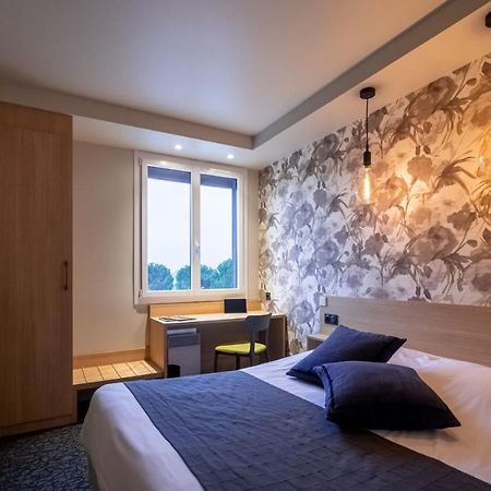 Sous Les Pins Hotell Étoile-sur-Rhône Eksteriør bilde